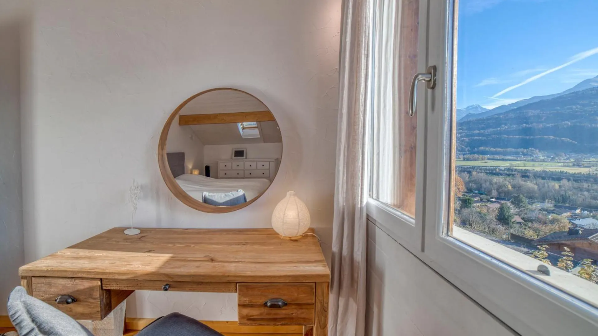 Chalet 8 Personnes Passy