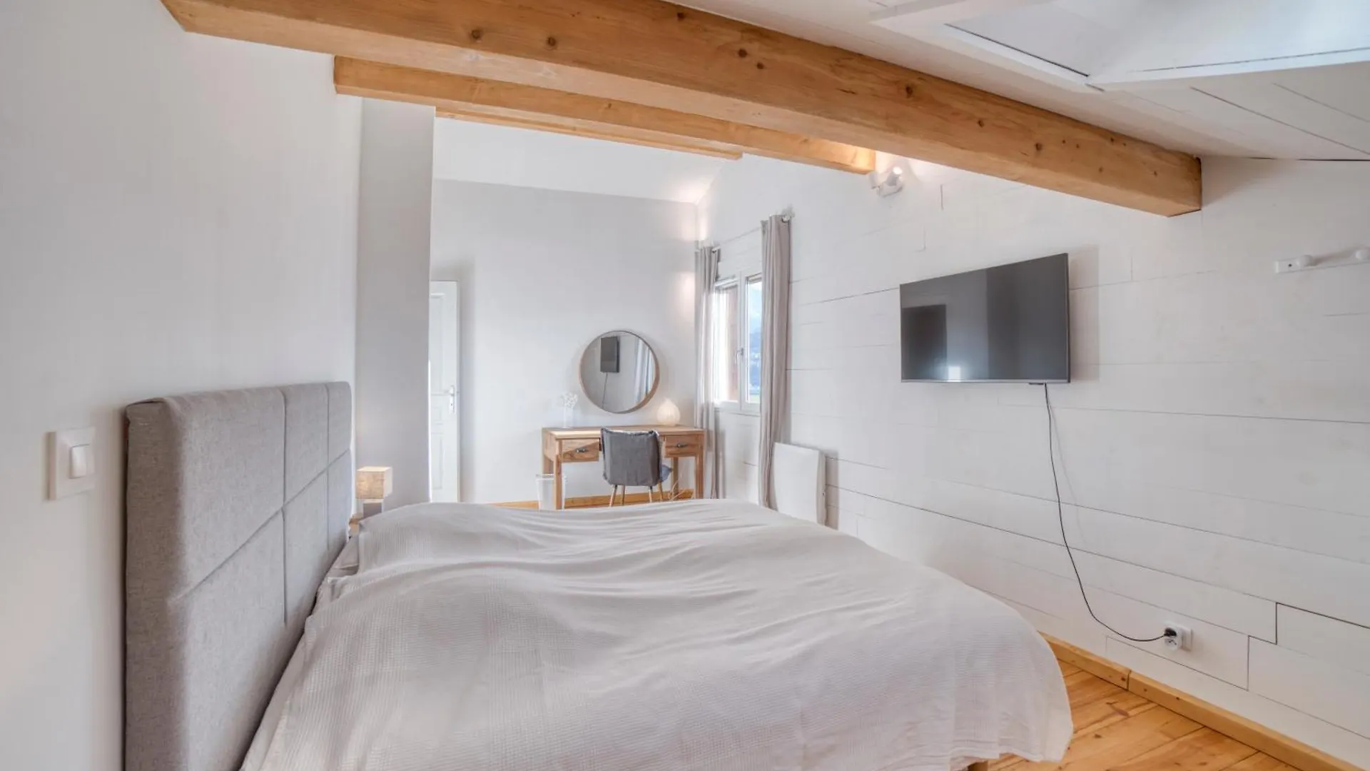 Chalet 8 Personnes Passy  0*, Passy (Haute-Savoie) France