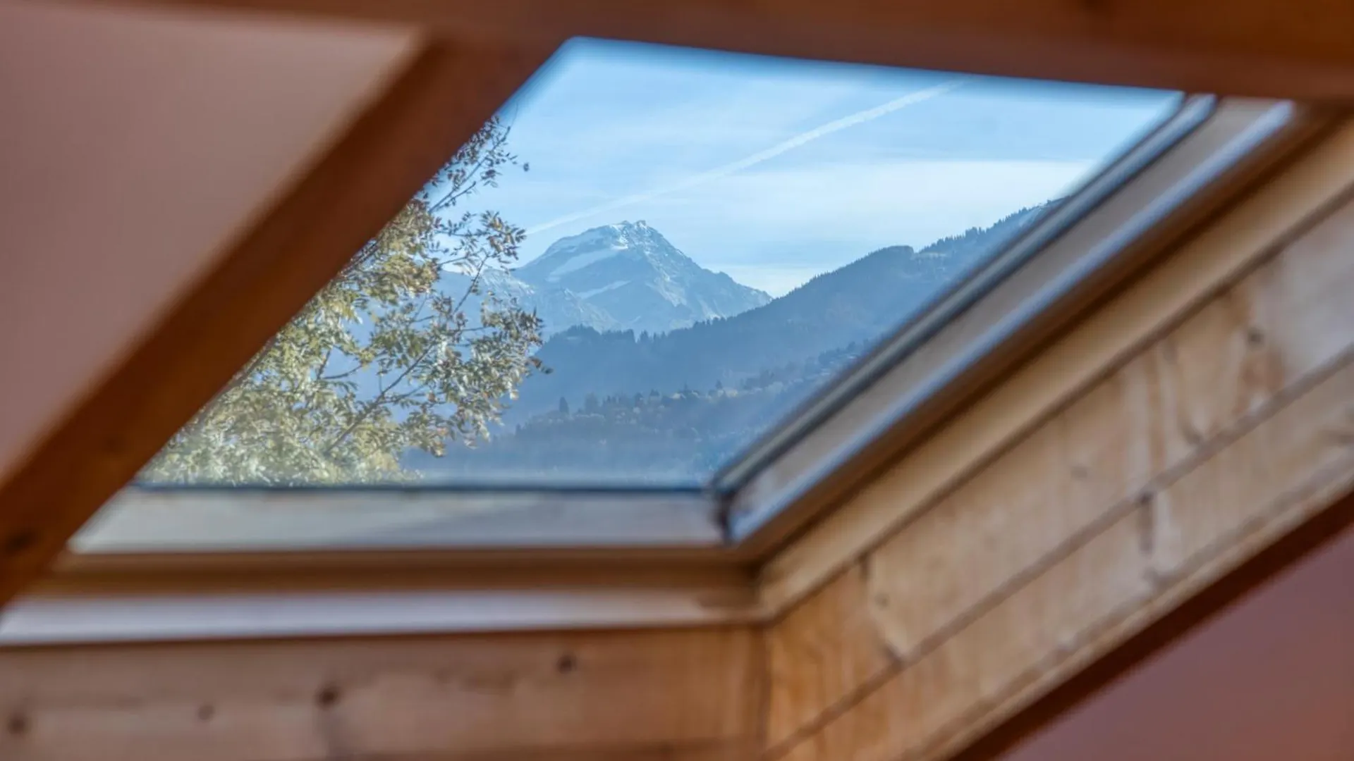 Chalet 8 Personnes Passy