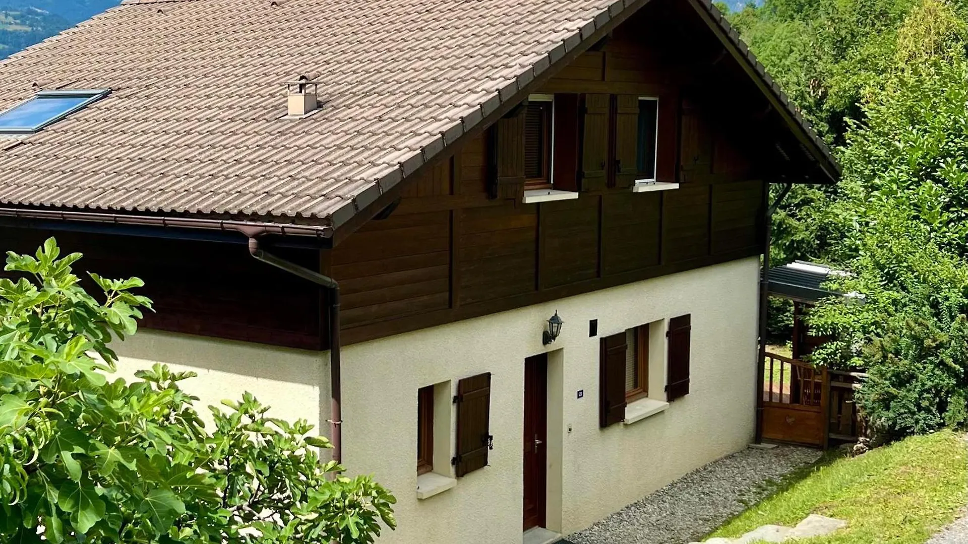 Chalet 8 Personnes Passy  0*, Passy (Haute-Savoie) France