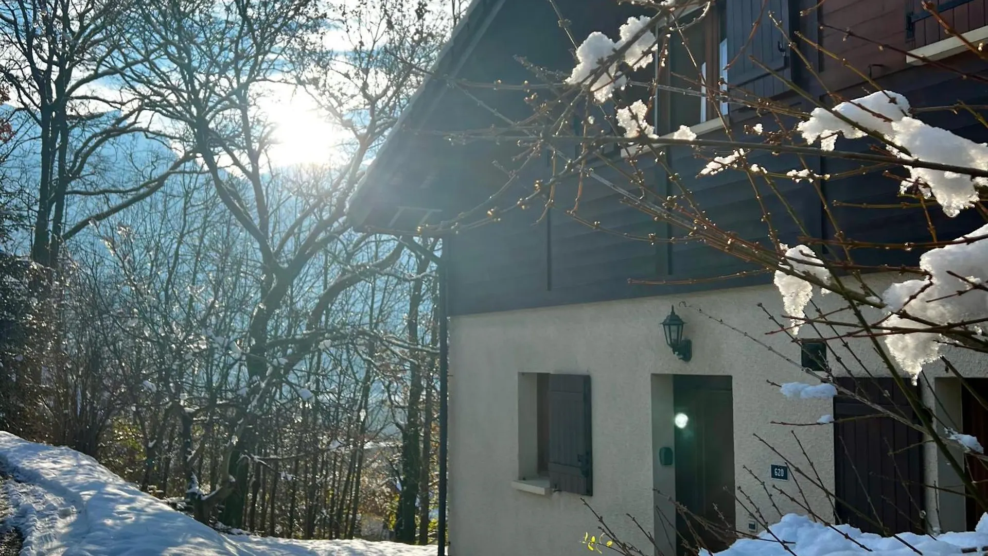 Chalet 8 Personnes Passy   Passy (Haute-Savoie)