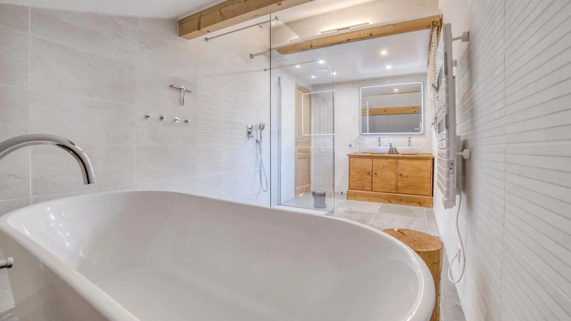 Chalet 8 Personnes Passy  France
