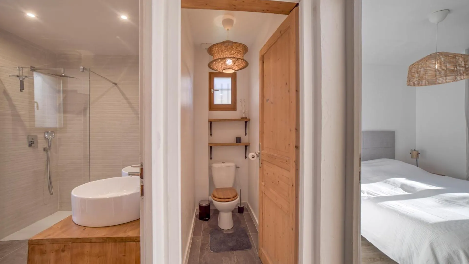 Chalet 8 Personnes Passy