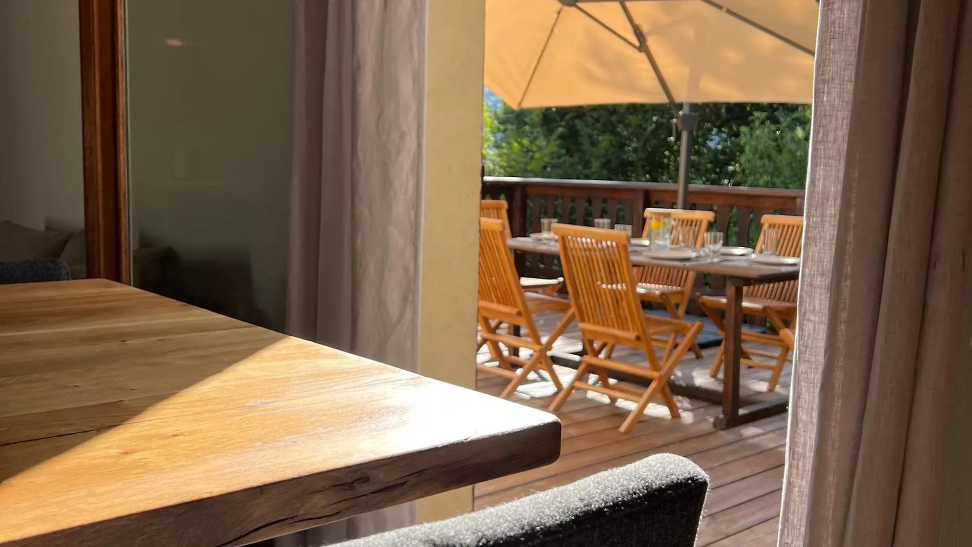 Chalet 8 Personnes Passy  France
