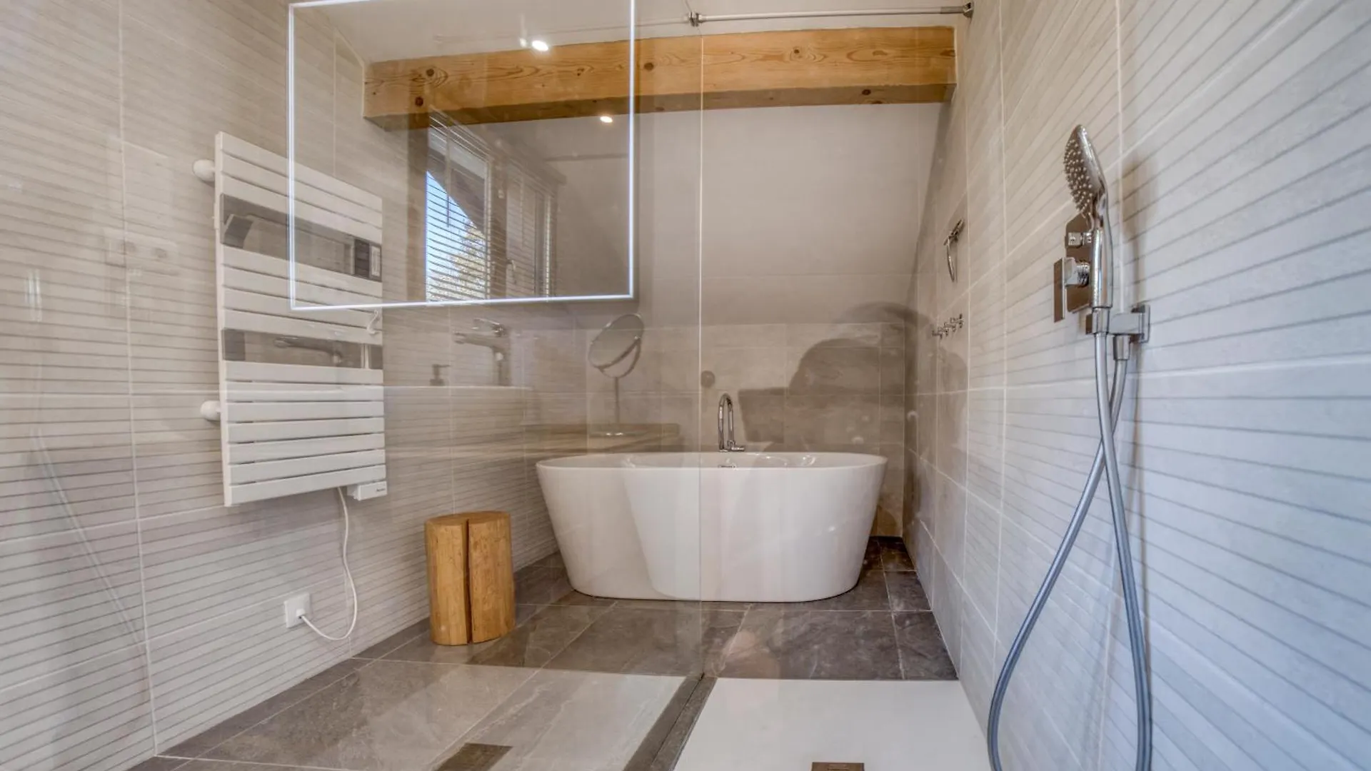 Chalet 8 Personnes Passy  Passy (Haute-Savoie)